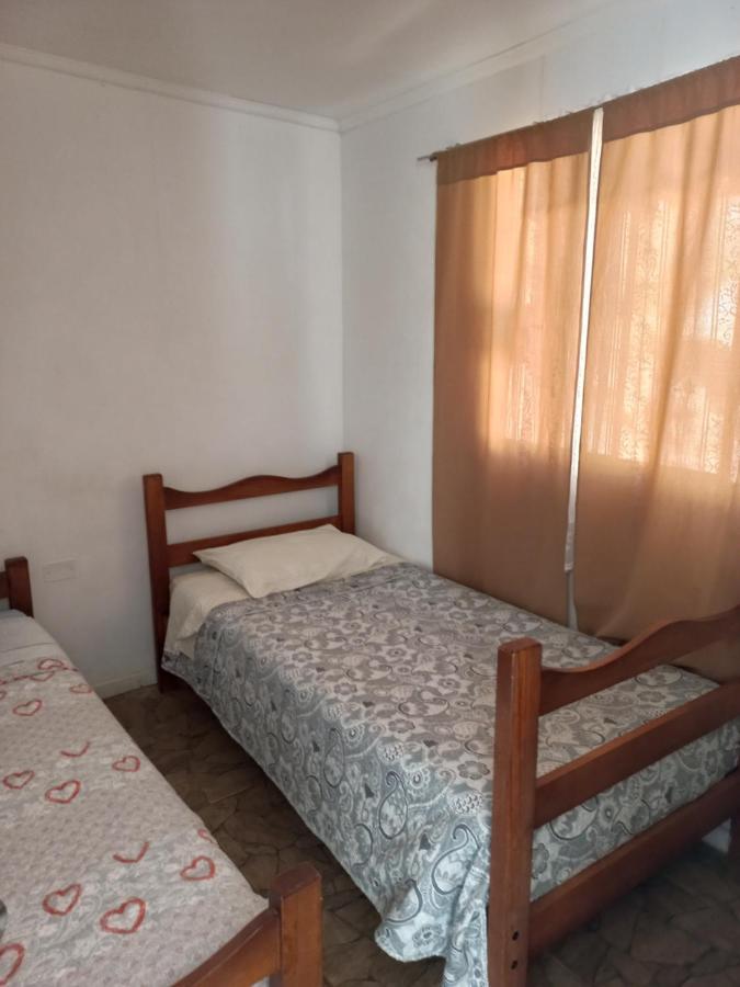 Imperio Apartahotel Pisco Elqui Exterior photo