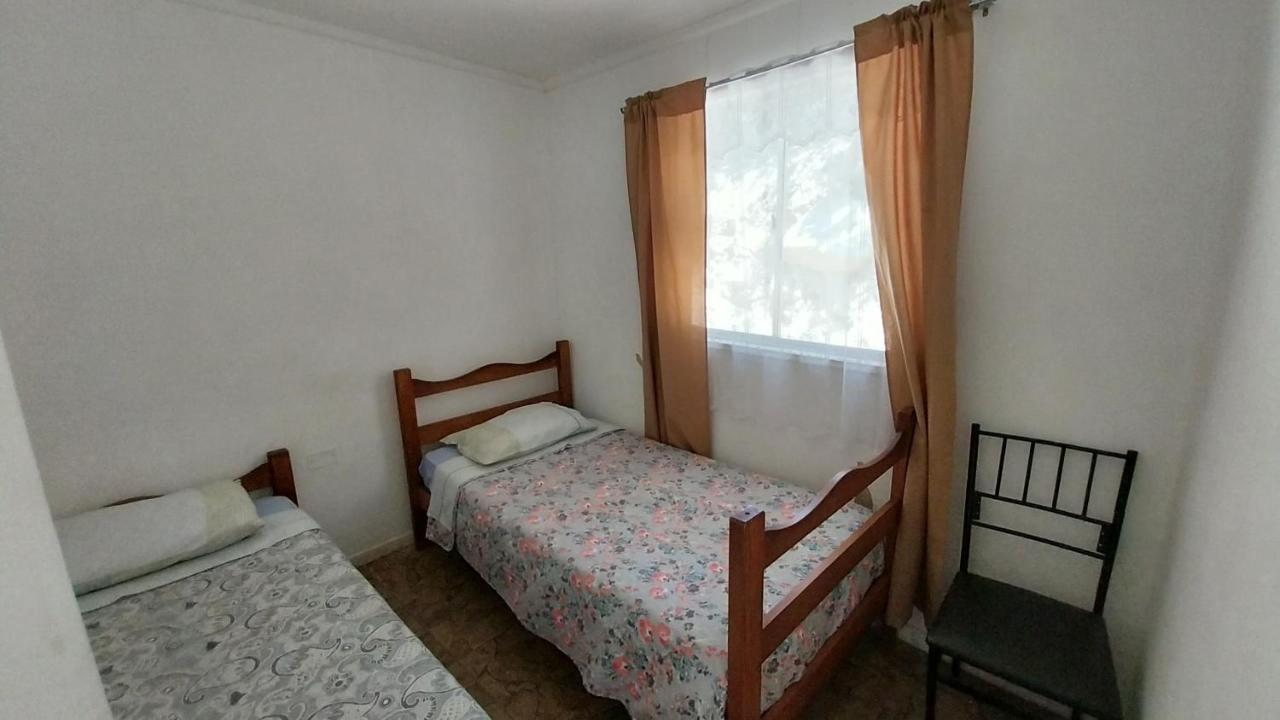 Imperio Apartahotel Pisco Elqui Exterior photo